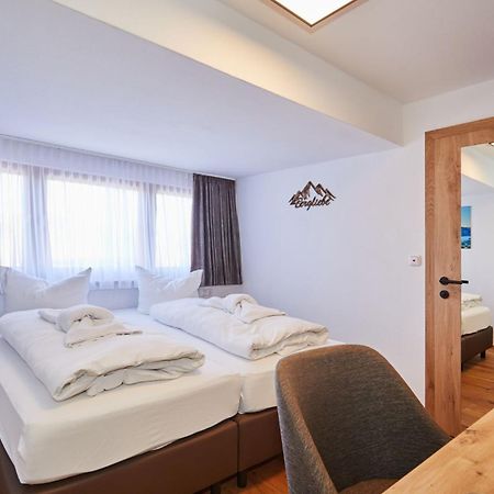 Das Salzburgblick Ainring Luaran gambar
