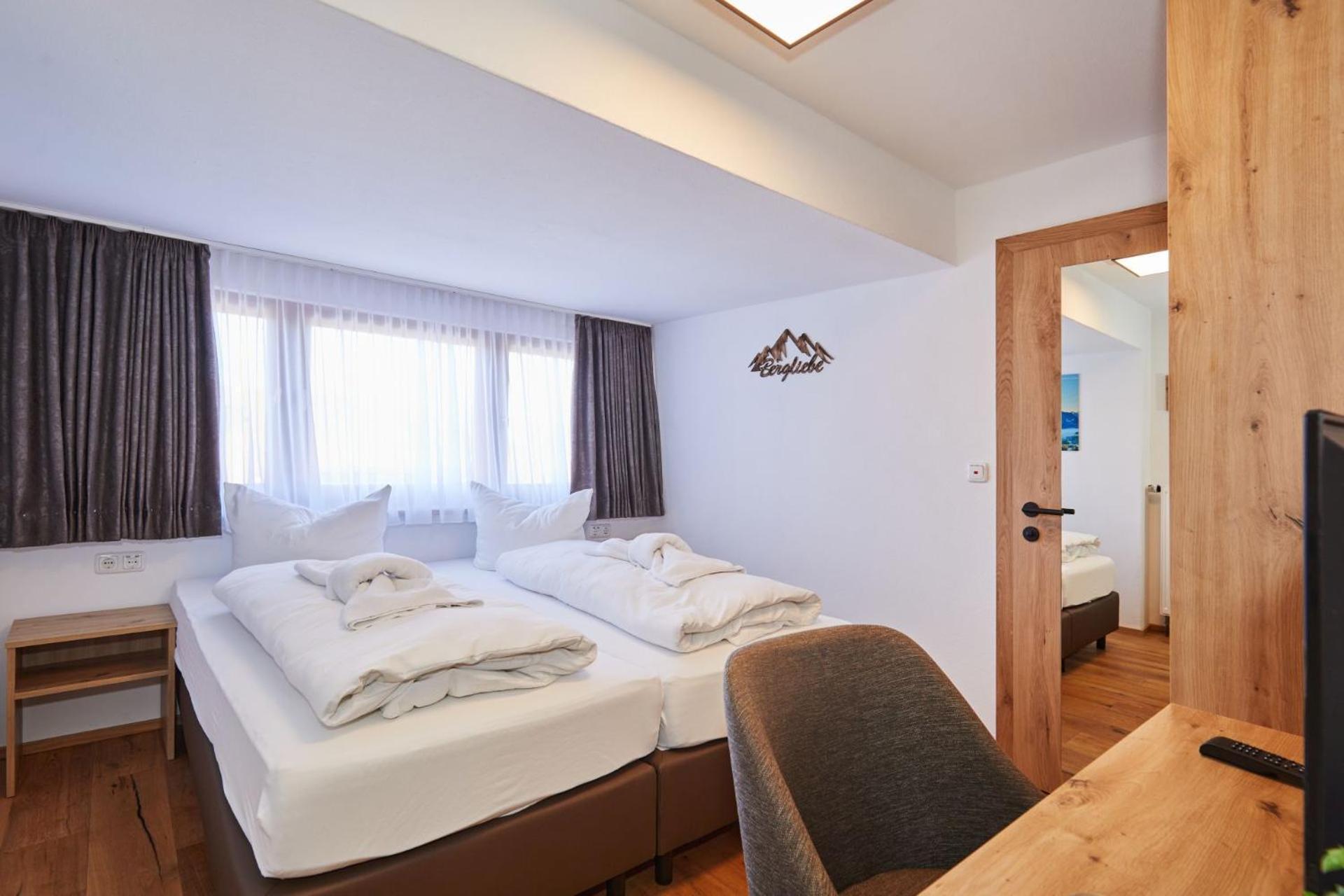 Das Salzburgblick Ainring Luaran gambar